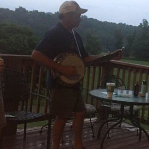 Meet your Posher, Gary